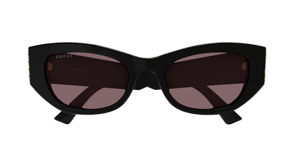 Gucci GG2044SA Black 003 889652631745