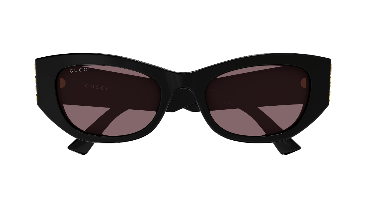 Gucci GG2044SA Black 003 889652631745