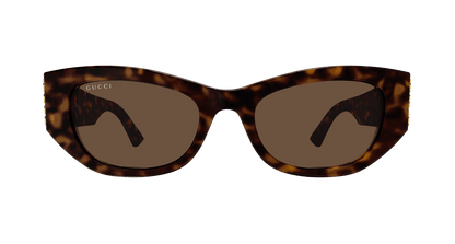 Gucci GG2044SA Havana 889652631738