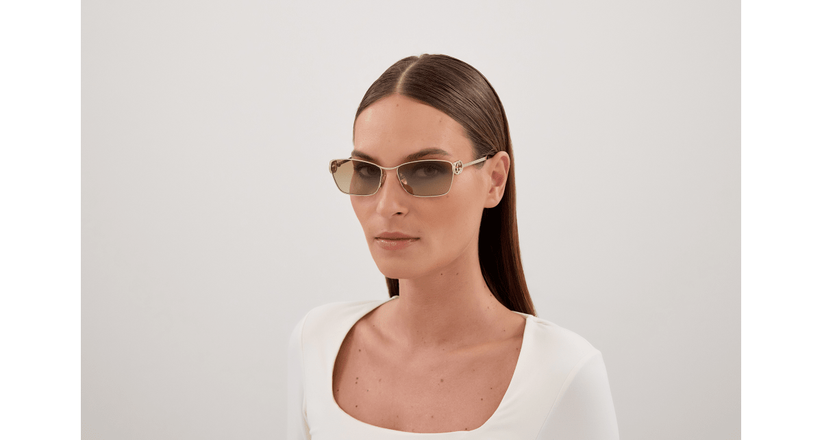 Gucci GG2045S Gold 889652626062