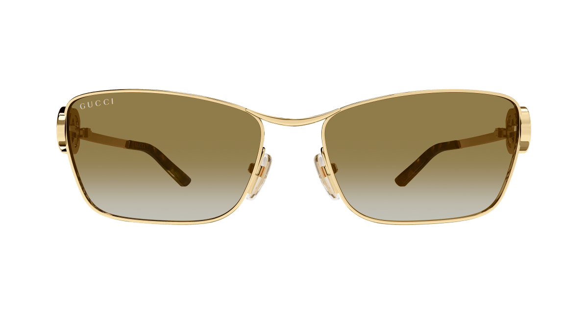 Gucci GG2045S Gold 889652626062