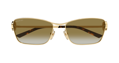 Gucci GG2045S Gold 889652626062