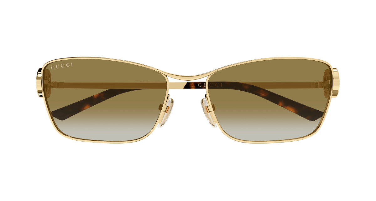 Gucci GG2045S Gold 889652626062