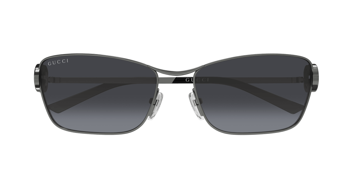 Gucci GG2045S Gunmetal 889652626048