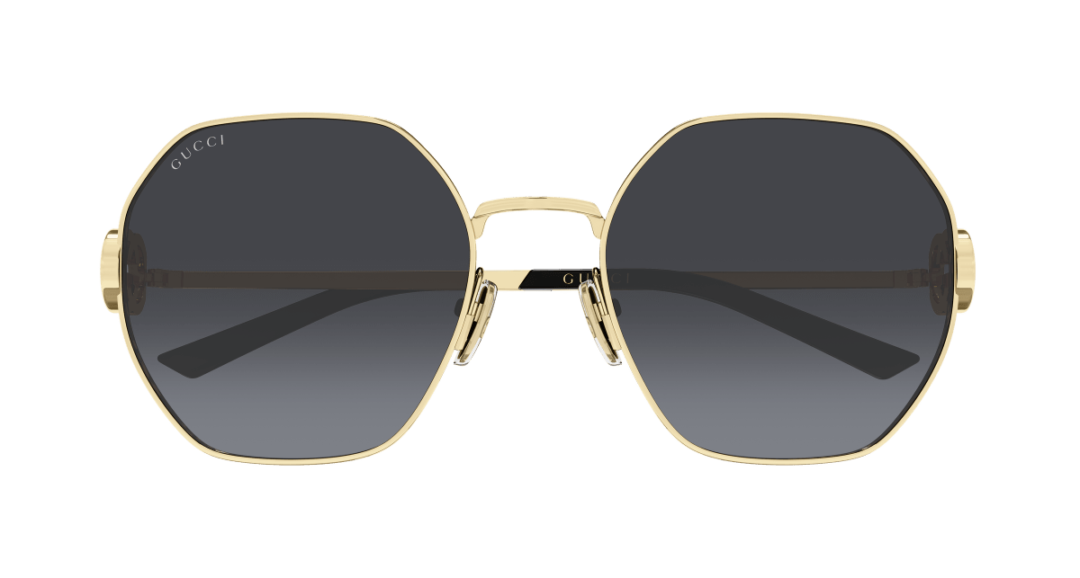 Gucci GG2046S Gold 001 889652624686