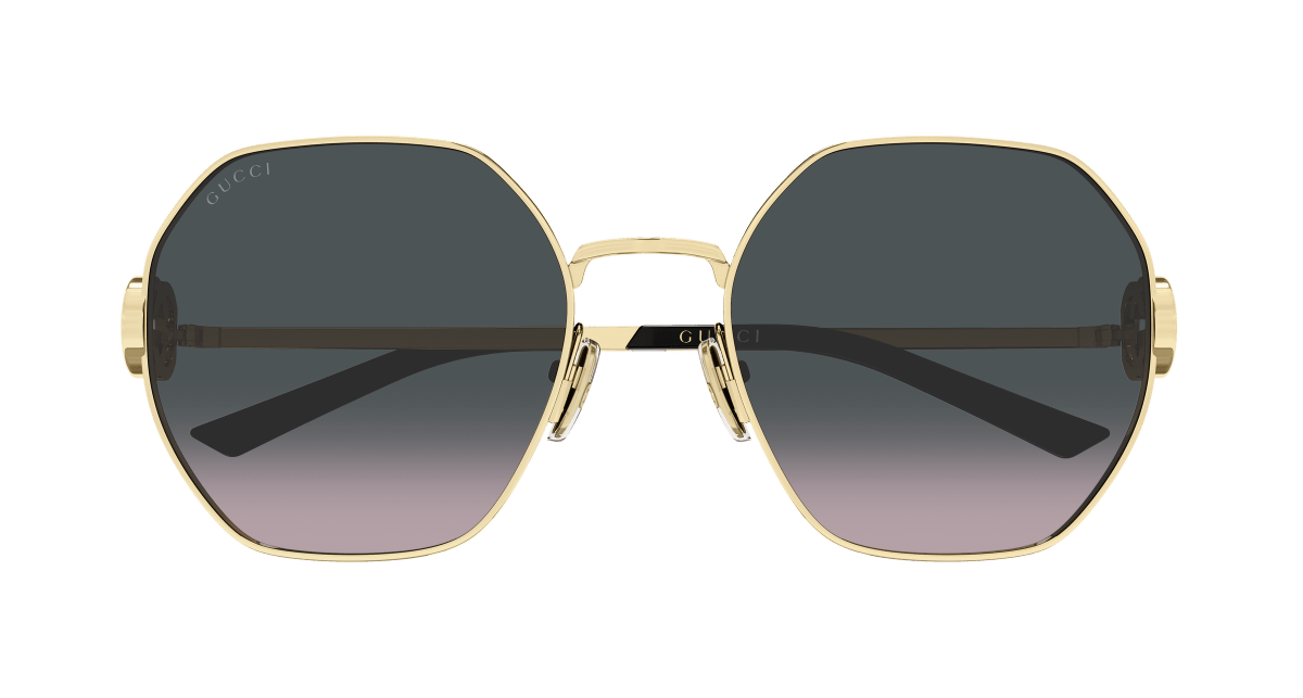 Gucci GG2046S Gold 002 889652624693