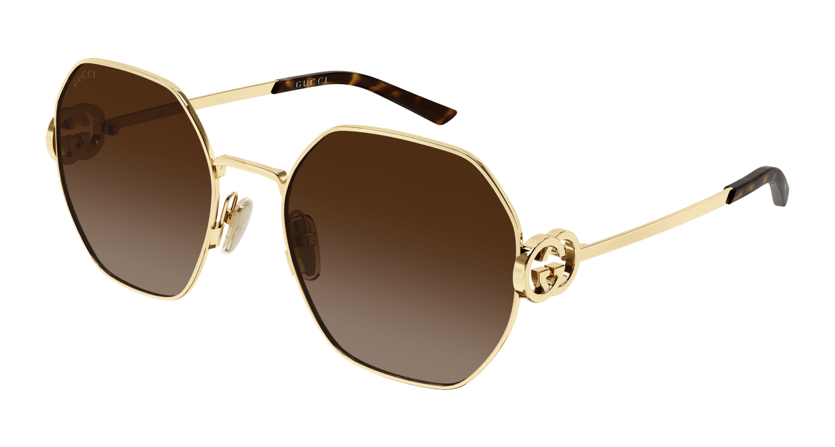 Gucci GG2046S Gold 003 889652624709