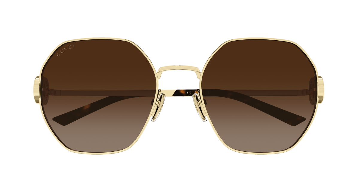 Gucci GG2046S Gold 003 889652624709