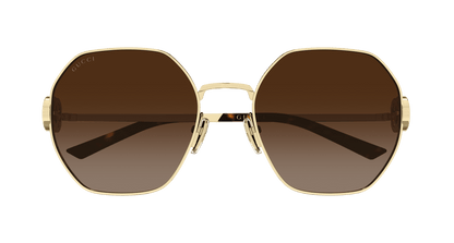 Gucci GG2046S Gold 003 889652624709