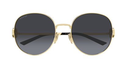 Gucci GG2047S Gold 001 889652626086