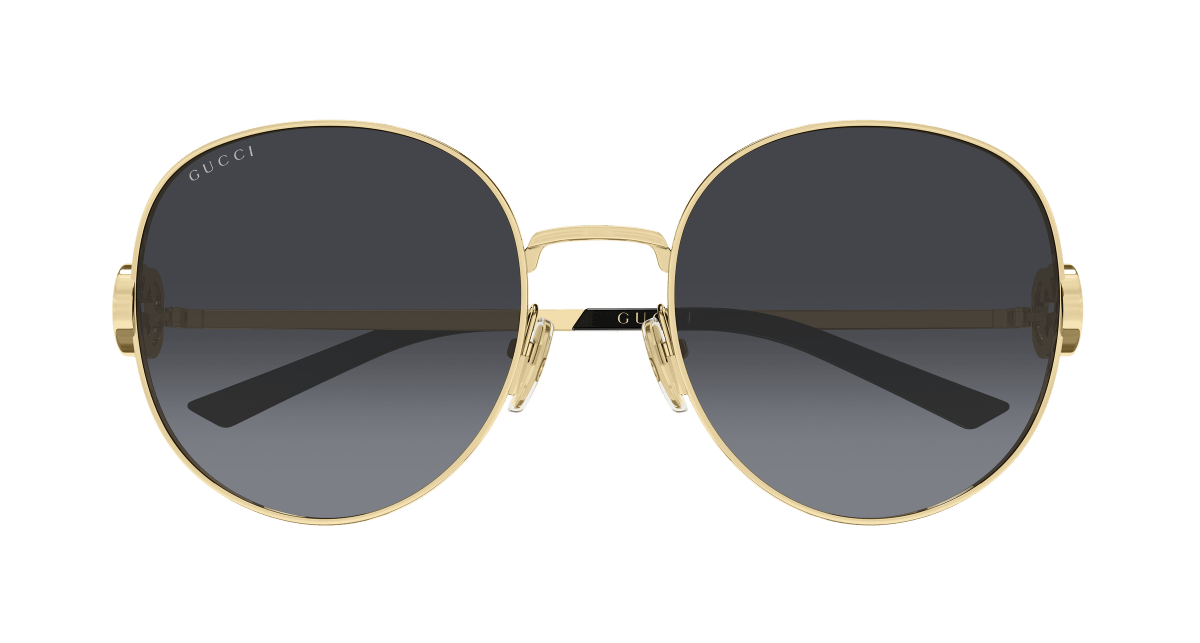 Gucci GG2047S Gold 001 889652626086