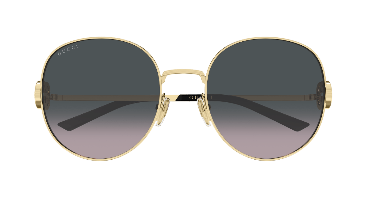 Gucci GG2047S Gold 002 889652626093