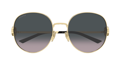 Gucci GG2047S Gold 002 889652626093