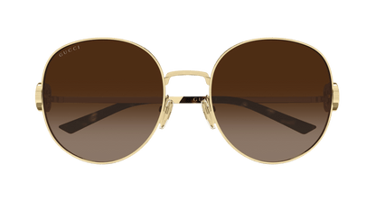 Gucci GG2047S Gold 003 889652626109