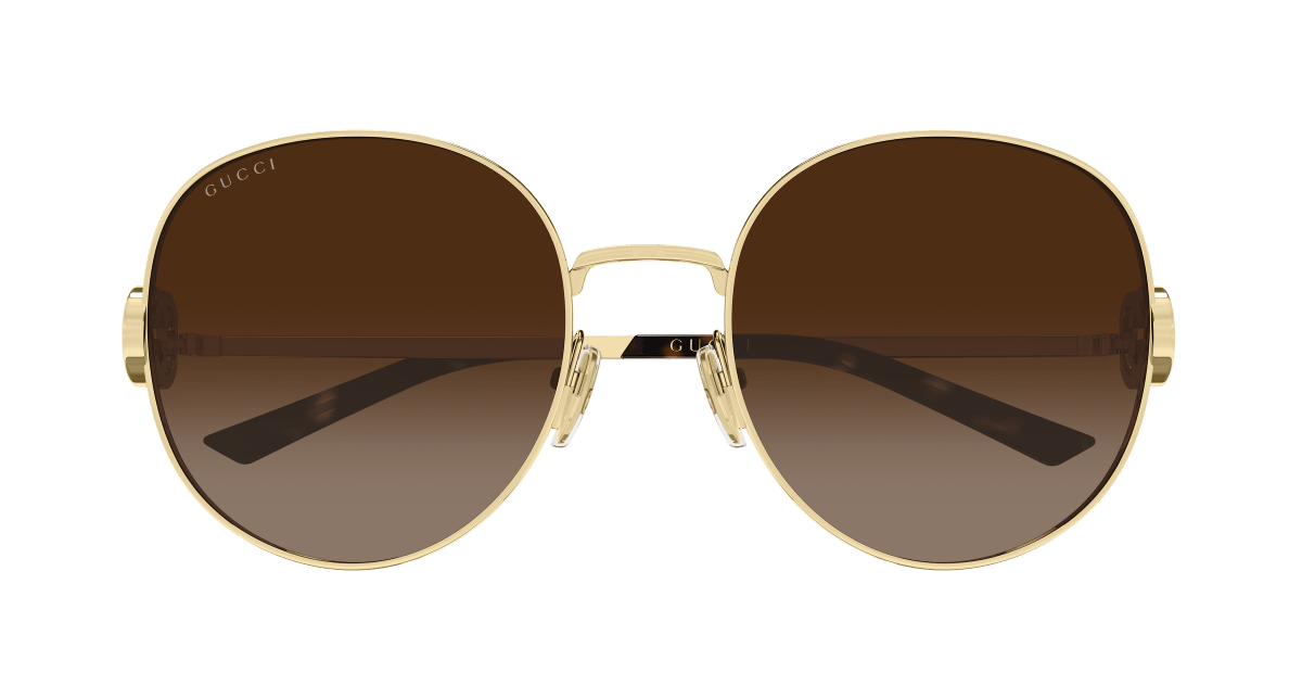 Gucci GG2047S Gold 003 889652626109