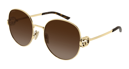 Gucci GG2047S Gold 003 889652626109