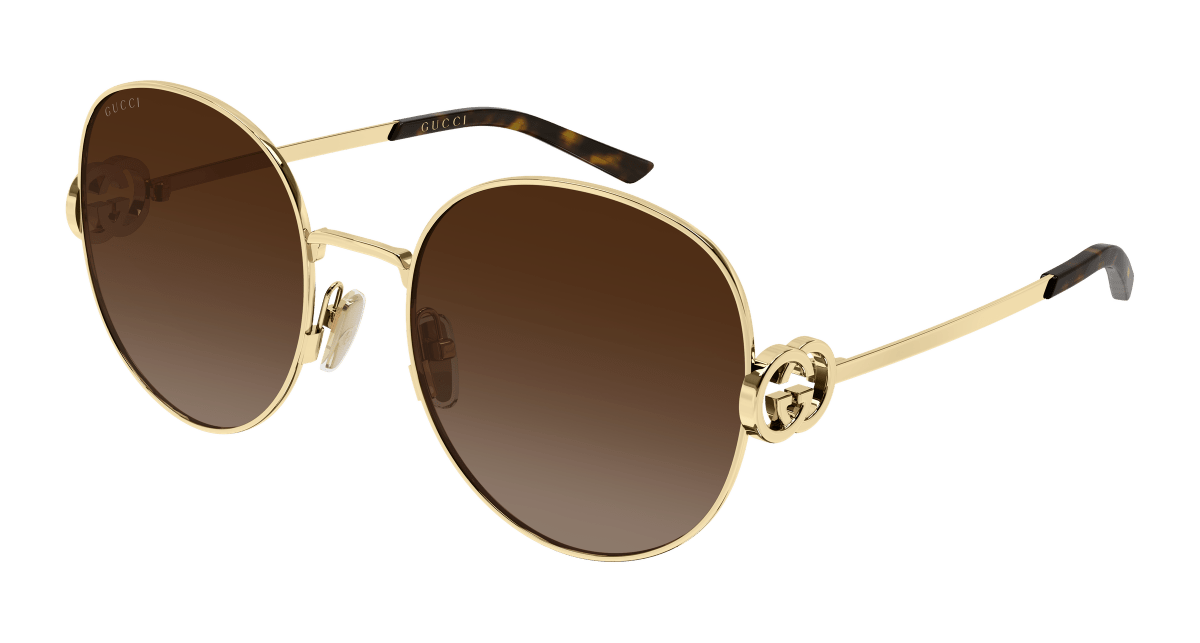 Gucci GG2047S Gold 003 889652626109