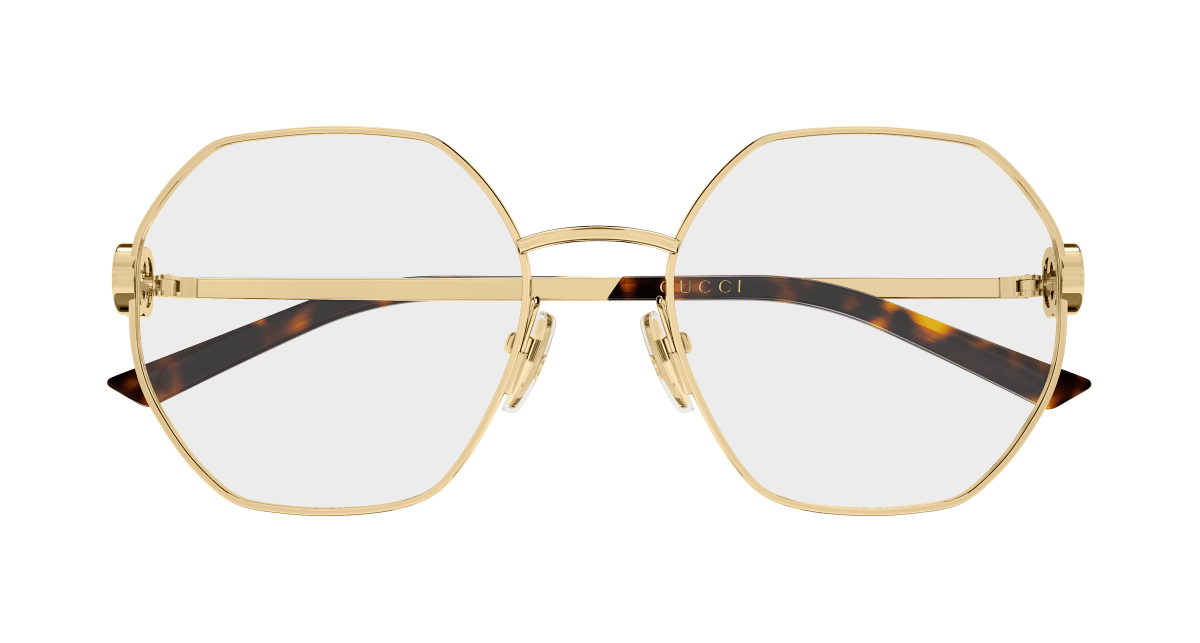 Gucci GG2048O Gold 001 889652626123