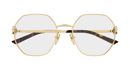 Gucci GG2048O Gold 001 889652626123