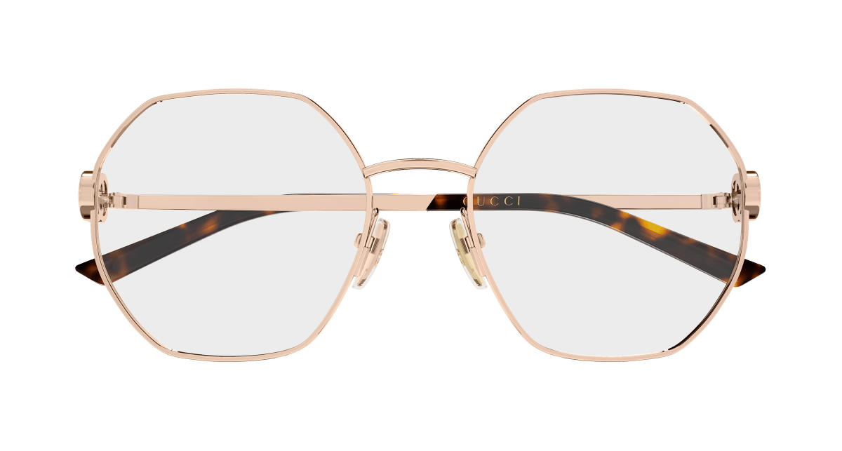 Gucci GG2048O Gold 004 889652626154