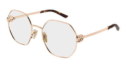 Gucci GG2048O Gold 004 889652626154