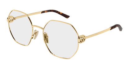 Gucci GG2048O Gold 005 889652626161