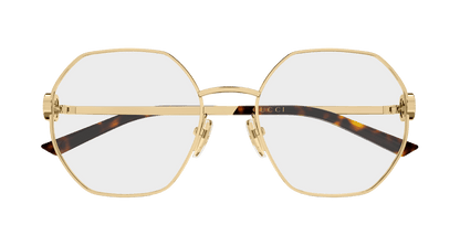 Gucci GG2048O Gold 005 889652626161