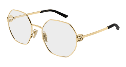 Gucci GG2048O Gold 006 889652626178