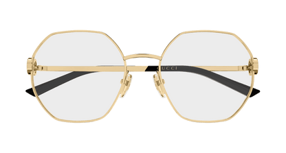 Gucci GG2048O Gold 006 889652626178