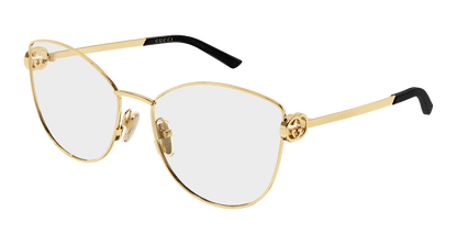 Gucci GG2049O Gold 001 889652626208