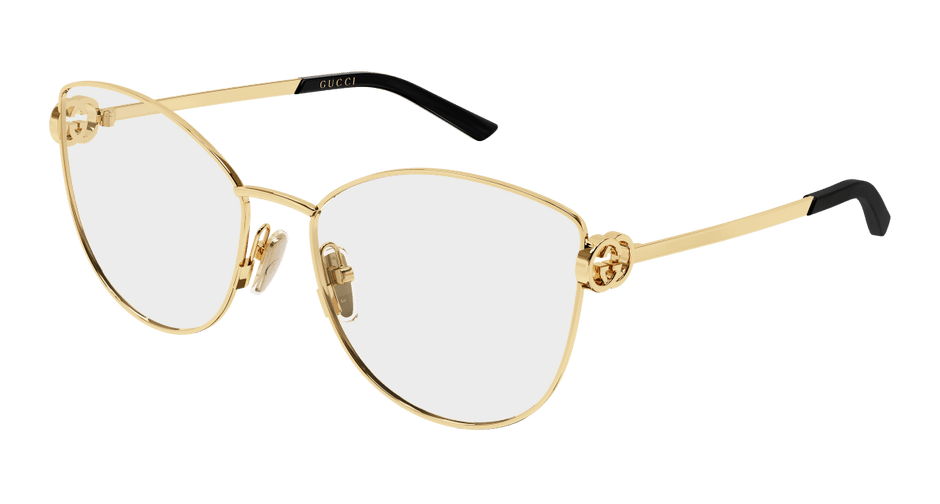 Gucci GG2049O Gold 001 889652626208