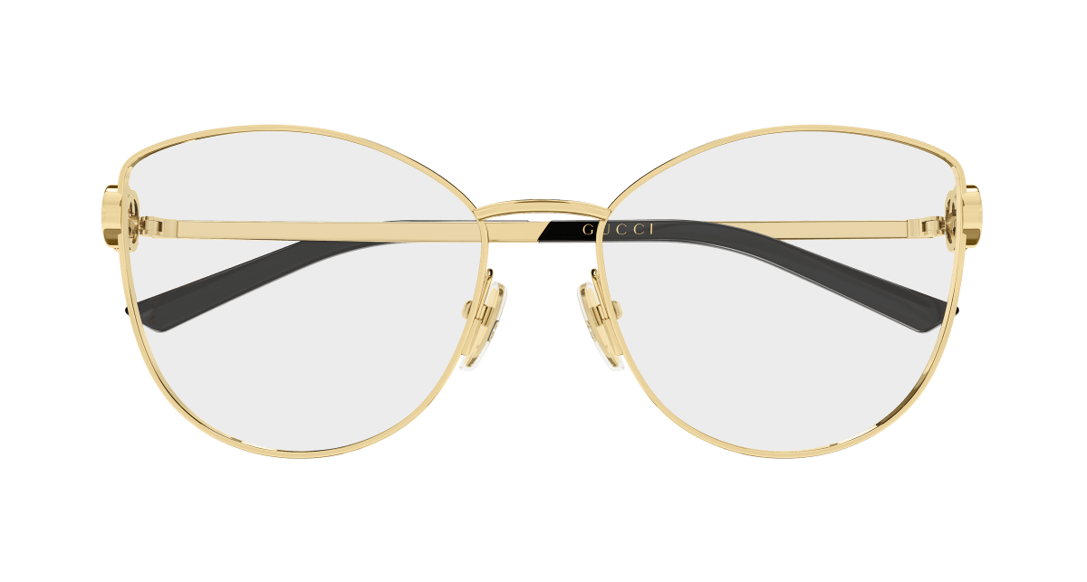 Gucci GG2049O Gold 001 889652626208
