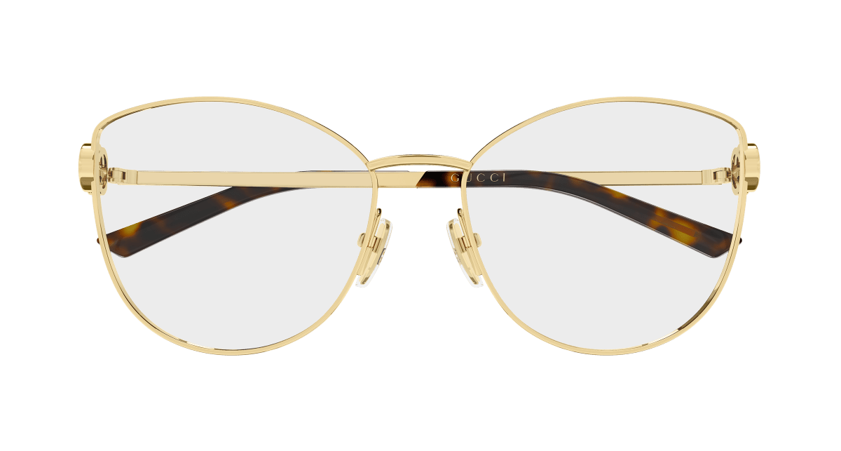 Gucci GG2049O Gold 002 889652626215
