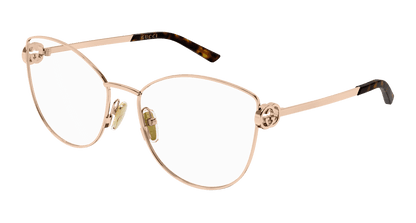 Gucci GG2049O Gold 004 889652626239