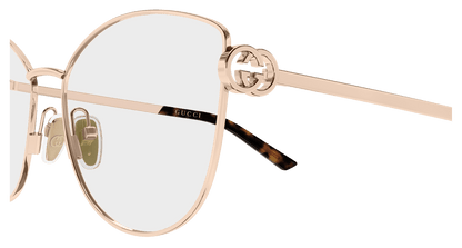 Gucci GG2049O Gold 004 889652626239