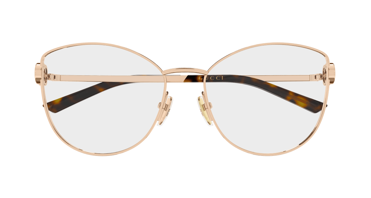 Gucci GG2049O Gold 004 889652626239