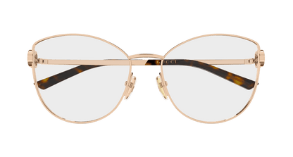 Gucci GG2049O Gold 004 889652626239
