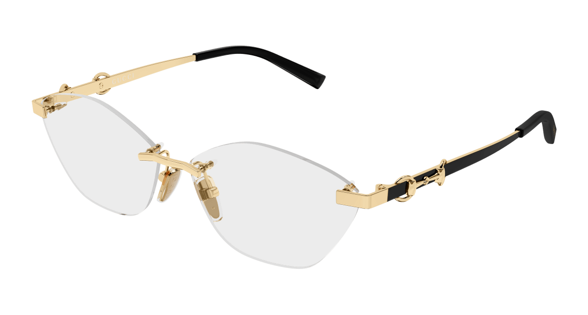 Gucci GG2050O Gold 001 889652626284