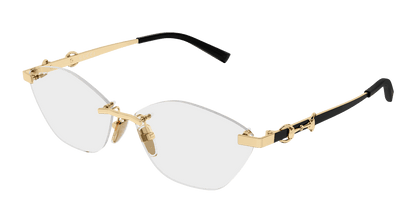Gucci GG2050O Gold 001 889652626284