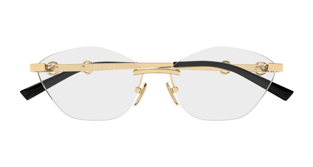 Gucci GG2050O Gold 001 889652626284