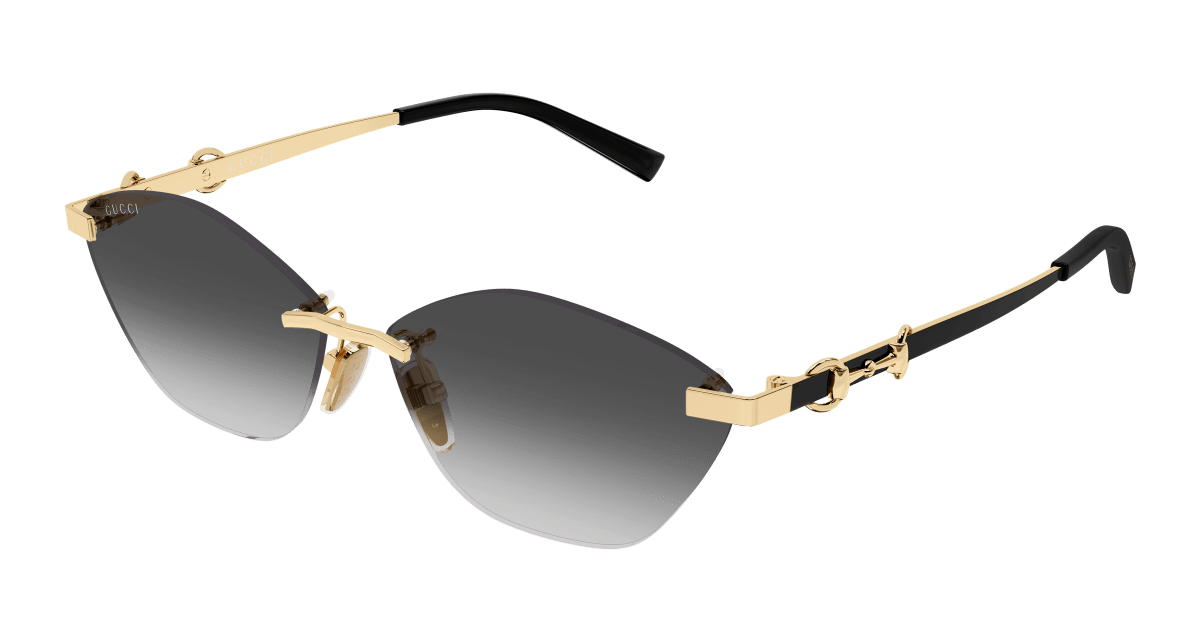Gucci GG2050S Gold 001 889652626246
