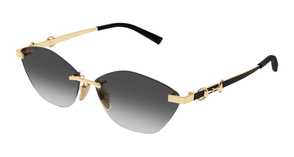 Gucci GG2050S Gold 001 889652626246