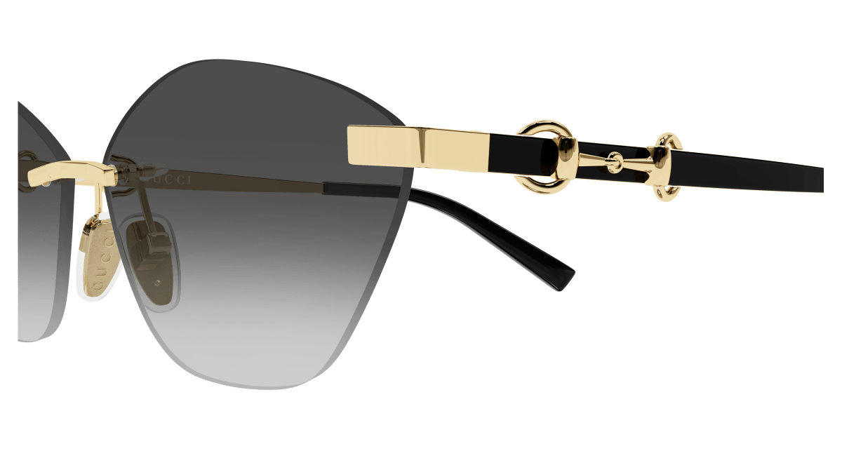 Gucci GG2050S Gold 001 889652626246