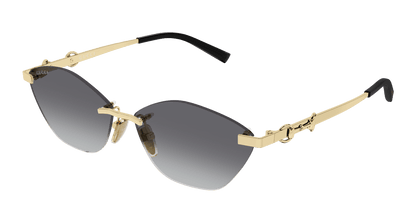 Gucci GG2050S Gold 002 889652626253