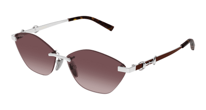 Gucci GG2050S Silver 889652626260
