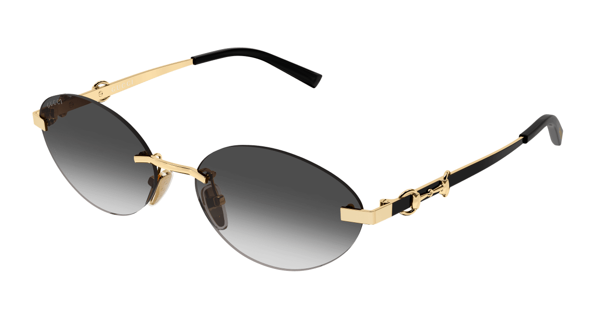 Gucci GG2051S Gold 001 889652626314