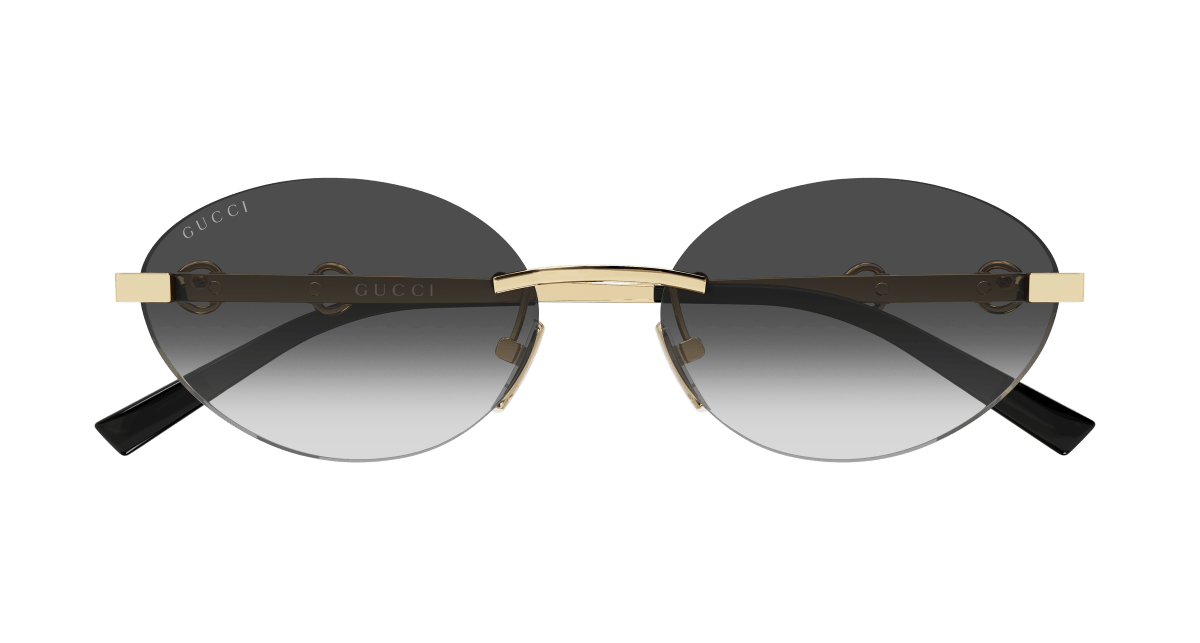 Gucci GG2051S Gold 001 889652626314