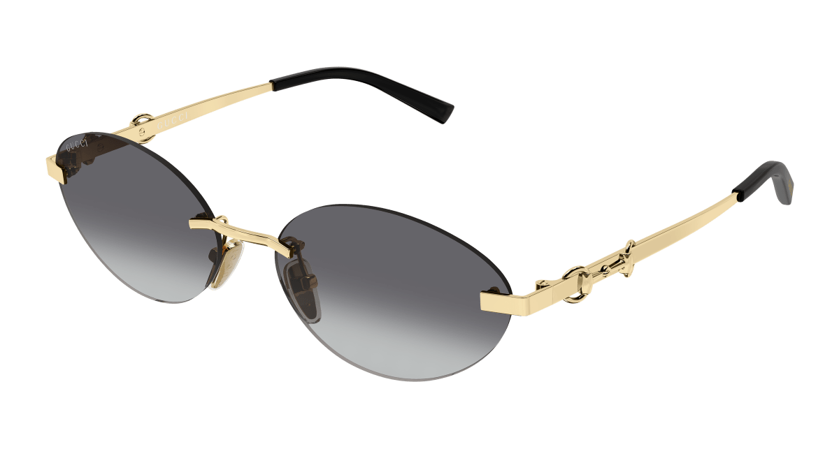 Gucci GG2051S Gold 002 889652626321