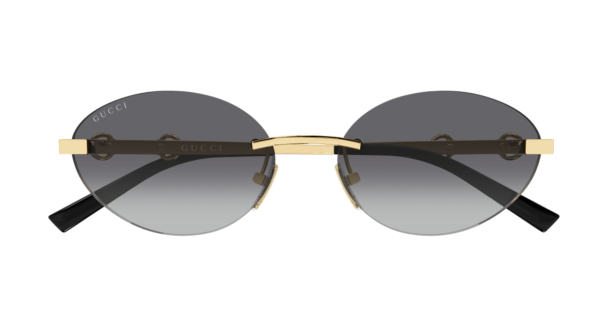 Gucci GG2051S Gold 002 889652626321