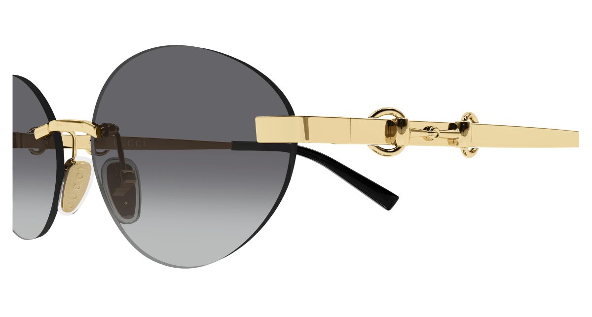 Gucci GG2051S Gold 002 889652626321